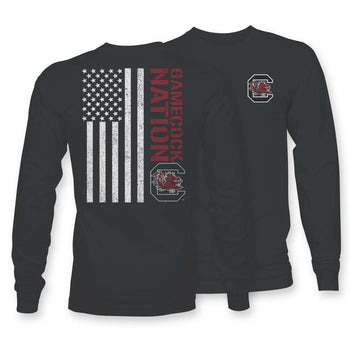 Gamecock Nation - 19612 LONG SLEEVE
